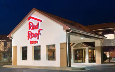 Red Roof Inn North Little Rock