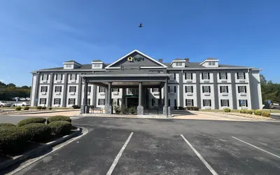 Quality Inn Rome South