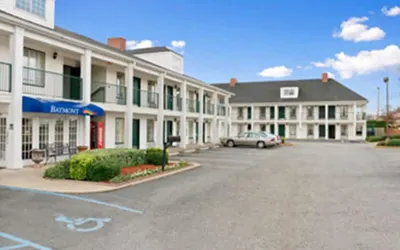 Baymont by Wyndham Roanoke Rapids