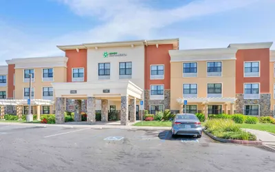 Extended Stay America Suites Santa Rosa North