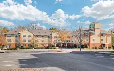 Extended Stay America Select Suites Lexington Park Pax River