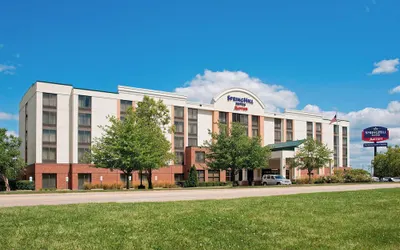 SpringHill Suites by Marriott Peoria