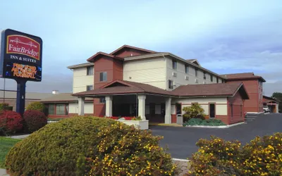 FairBridge Inn & Suites Missoula