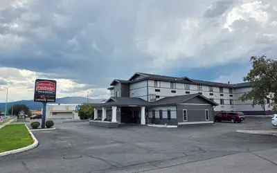 FairBridge Inn & Suites Missoula