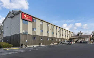 Econo Lodge Missoula