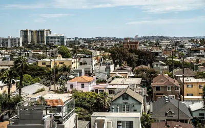 Hotel Erwin Venice Beach