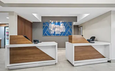 Holiday Inn Express & Suites Ogden by IHG