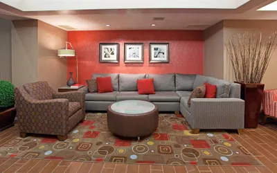 Holiday Inn Express & Suites Ogden, an IHG Hotel