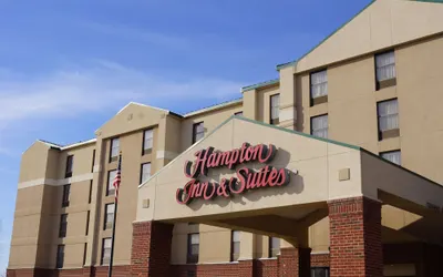 Hampton Inn & Suites Dallas-DFW Airport North-Grapevine