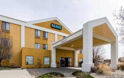 Quality Inn & Suites