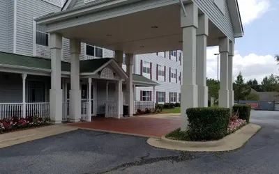 Country Inn & Suites by Radisson, Columbus, GA