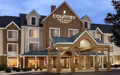 Country Inn & Suites by Radisson, Savannah I-95 North, GA