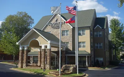 Country Inn & Suites by Radisson, Lawrenceville, GA