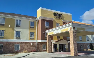 Garner Hotel Liberal North by IHG
