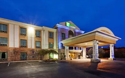 Holiday Inn Express & Suites Corbin, an IHG Hotel