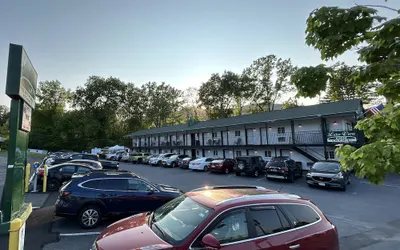 Lake View Inn