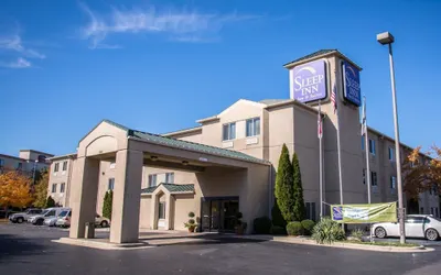 Sleep Inn & Suites at Concord Mills