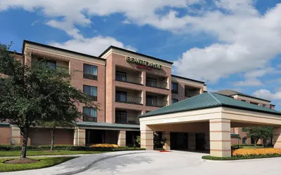 Courtyard by Marriott Houston Northwest