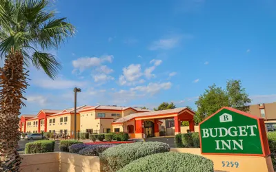 Budget Inn