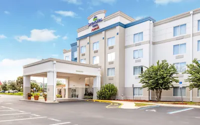 Springhill Suites By Marriott Orlando Altamonte Springs