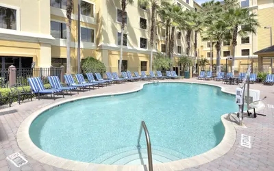 staySky Suites - I Drive Orlando