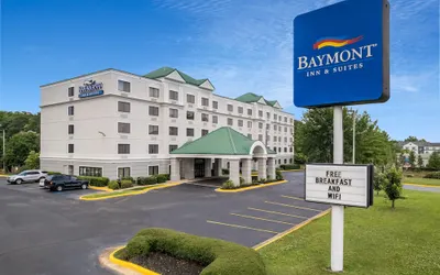 Baymont by Wyndham Jackson/Ridgeland