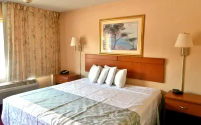 Americas Best Value Inn Alachua