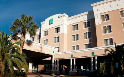 Embassy Suites by Hilton Destin Miramar Beach