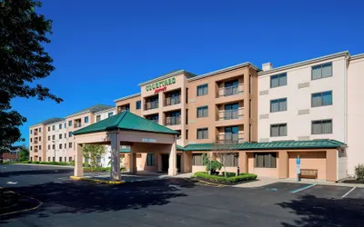 Courtyard by Marriott Cranbury South Brunswick