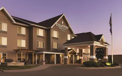 Country Inn & Suites by Radisson, Albert Lea - Austin