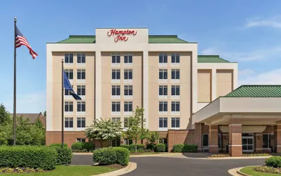 Hampton Inn Dulles - Cascades