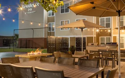 Residence Inn by Marriott Tulsa South