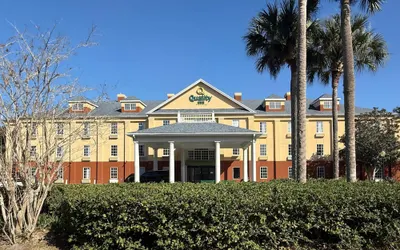 Quality Inn Ormond Beach – Daytona