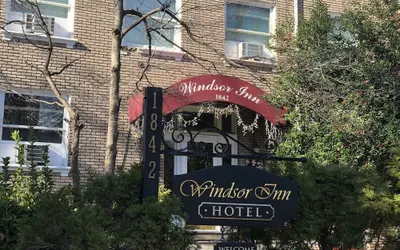 Windsor Inn Hotel