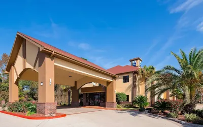 Best Western Inn & Suites - Lake Charles