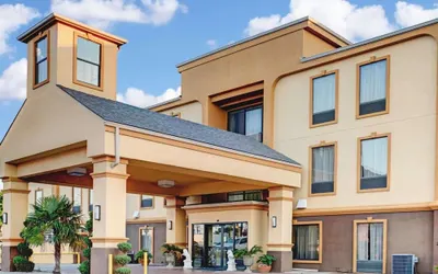 Comfort Inn Corsicana East