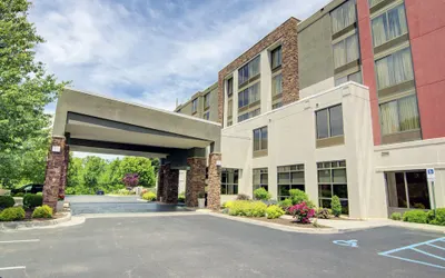 Holiday Inn Express & Suites Blacksburg - University Area, an IHG Hotel