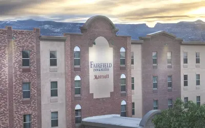 Fairfield Inn & Suites by Marriott Grand Junction Downtown