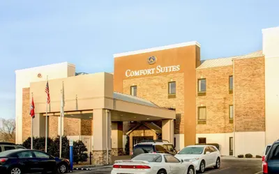 Comfort Suites