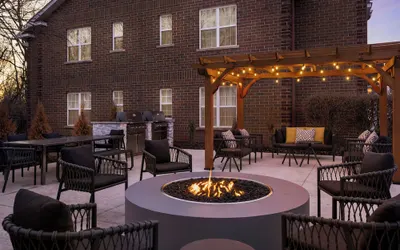 TownePlace Suites by Marriott Detroit Dearborn