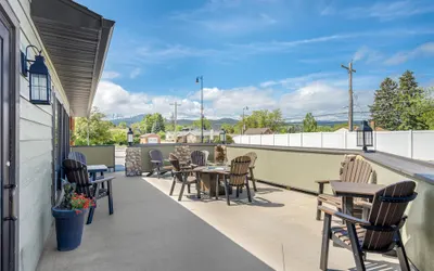 Best Western Black Hills Lodge