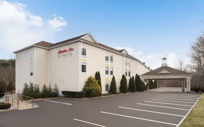 Hampton Inn Sturbridge