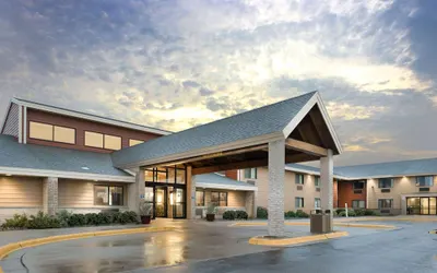 AmericInn by Wyndham Wahpeton