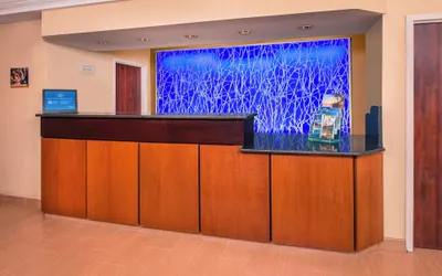 Fairfield Inn & Suites Dulles Airport Chantilly