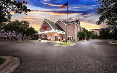 Hampton Inn Lincoln - South/Heritage Park