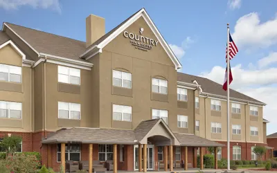 Country Inn & Suites by Radisson, Warner Robins, GA