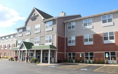 Country Inn & Suites by Radisson, Crystal Lake, IL