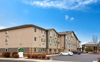 La Quinta Inn & Suites by Wyndham Meridian / Boise West