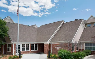 Residence Inn by Marriott Denver Golden/Red Rocks