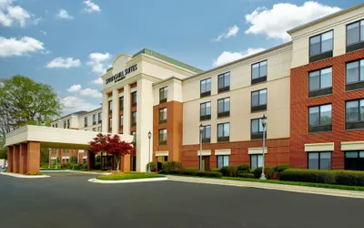 SpringHill Suites by Marriott Charlotte Univ. Research Park